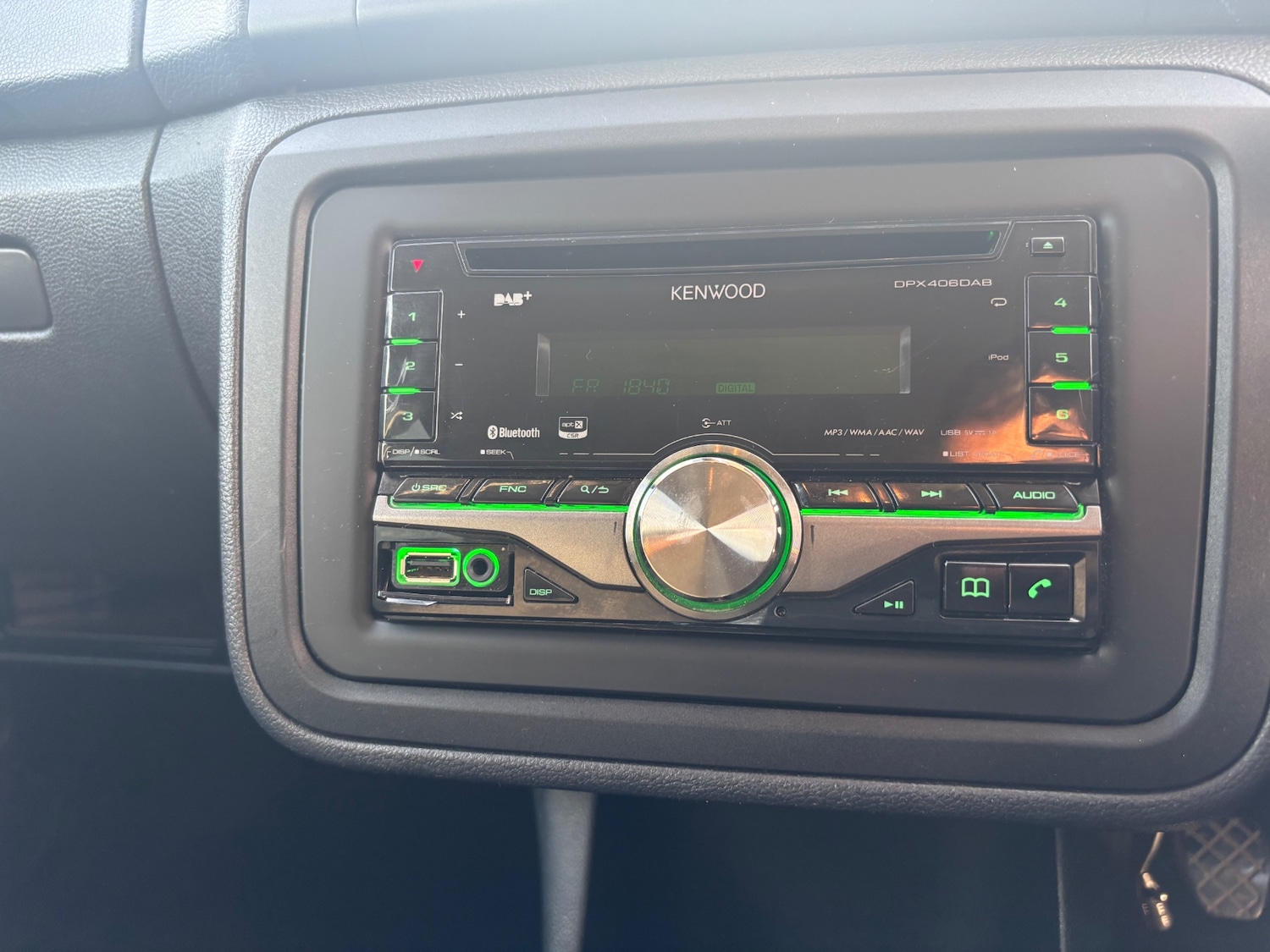 Used Skoda Fabia 2011 for sale - 75611831: Photo 15