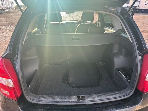 Used Skoda Fabia 2011 for sale - 75611831: Photo 9