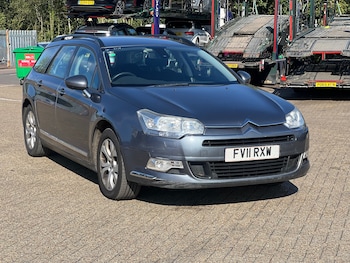 2011 (11) - 2.0HDi 16V VTR+ Nav [160] 5dr