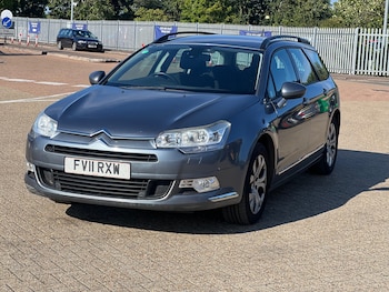Used Citroen C5 2011 for sale - 75529268: Photo
