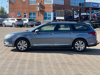 Used Citroen C5 2011 for sale - 75529268: Photo