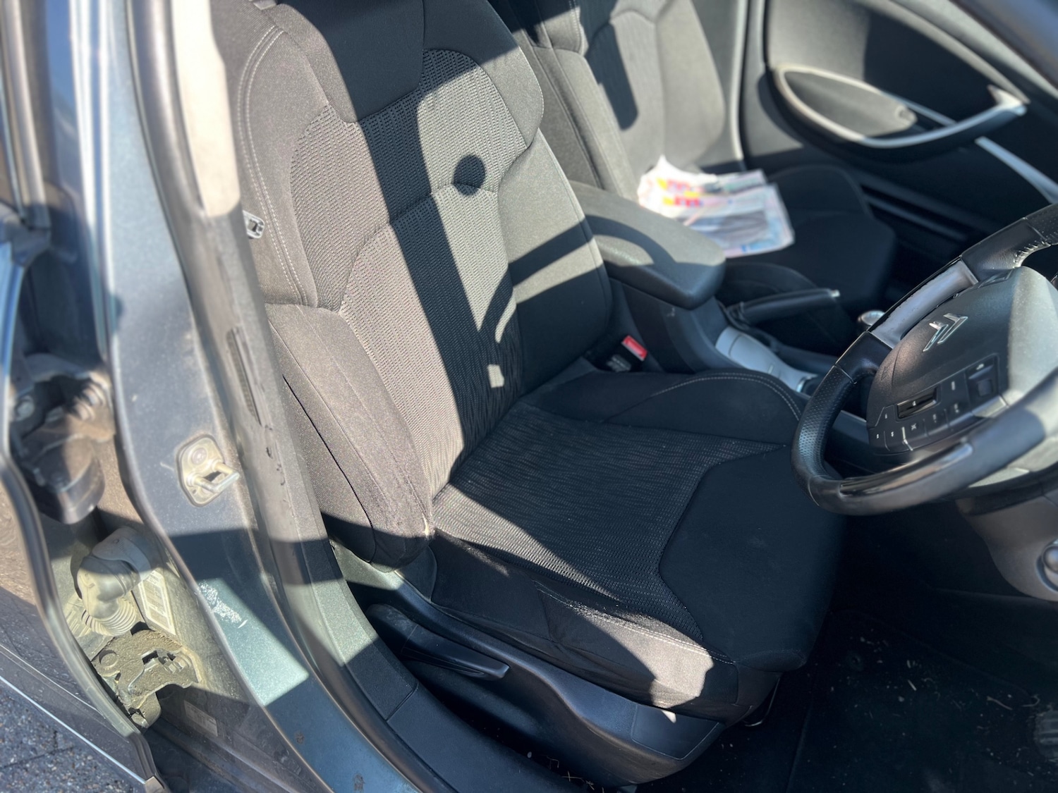 Vehicle 7