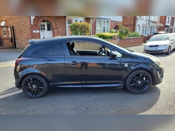 Used Vauxhall Corsa 2012 for sale - 75744963: Photo