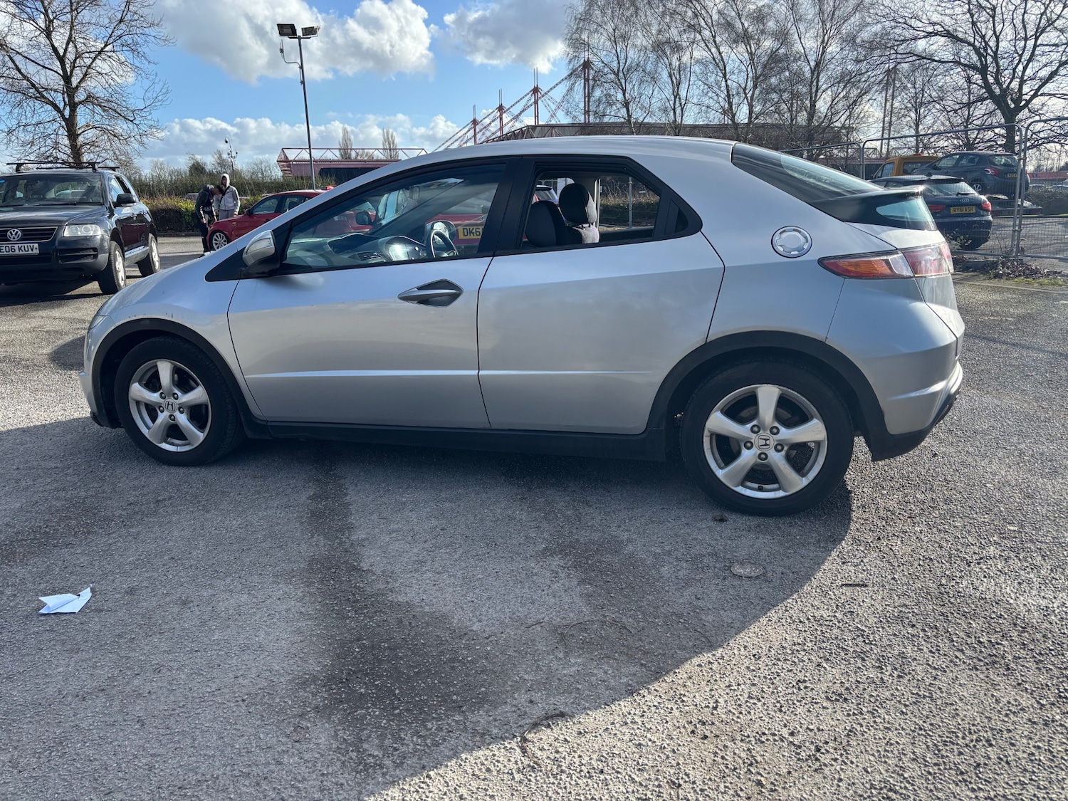 Vehicle 6