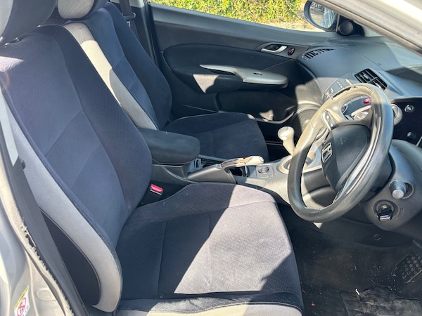 Used Honda Civic 2008 for sale - 75613968: Photo 9