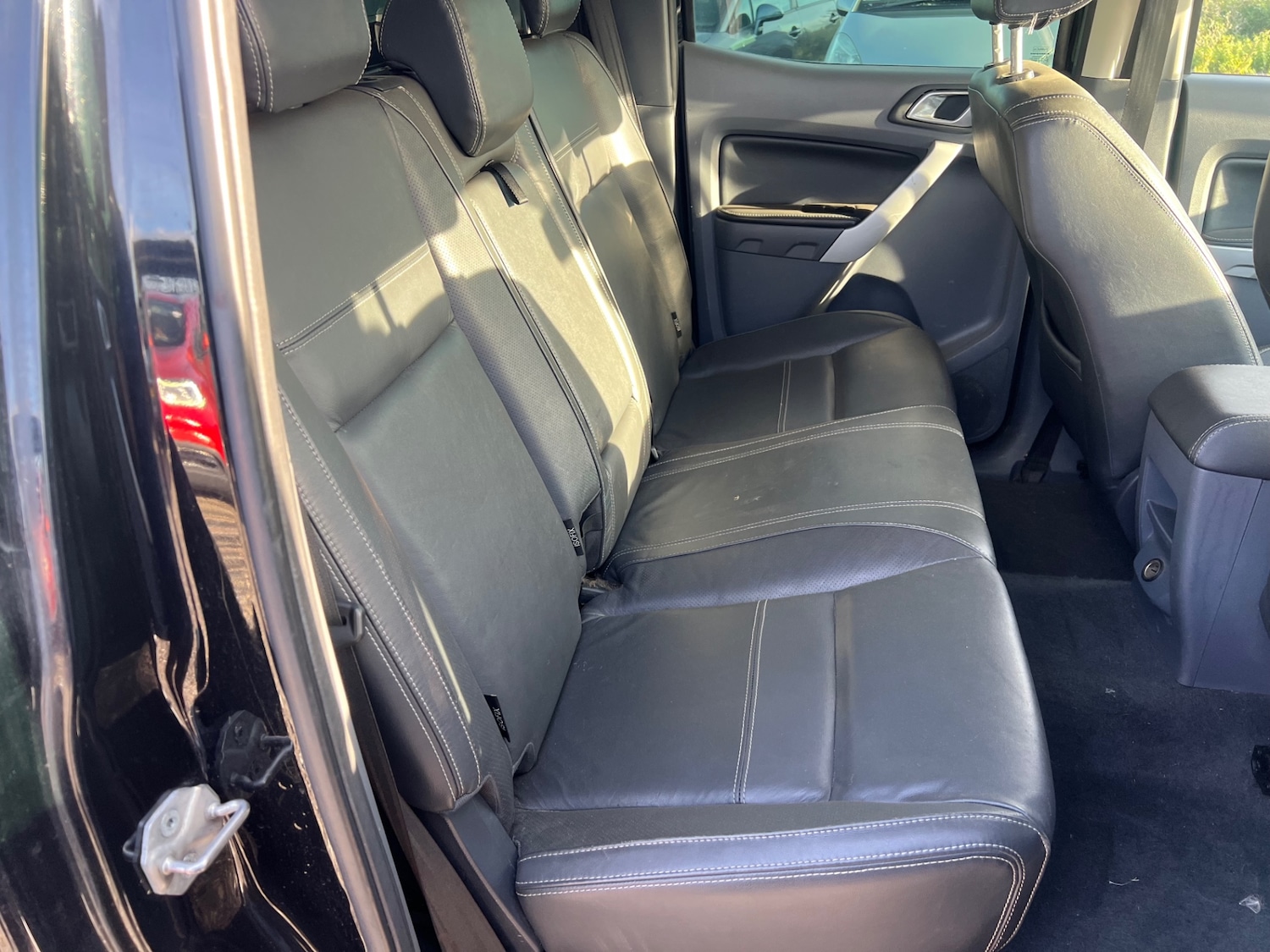 Used Ford Ranger 2013 for sale - 75667775: Photo 10