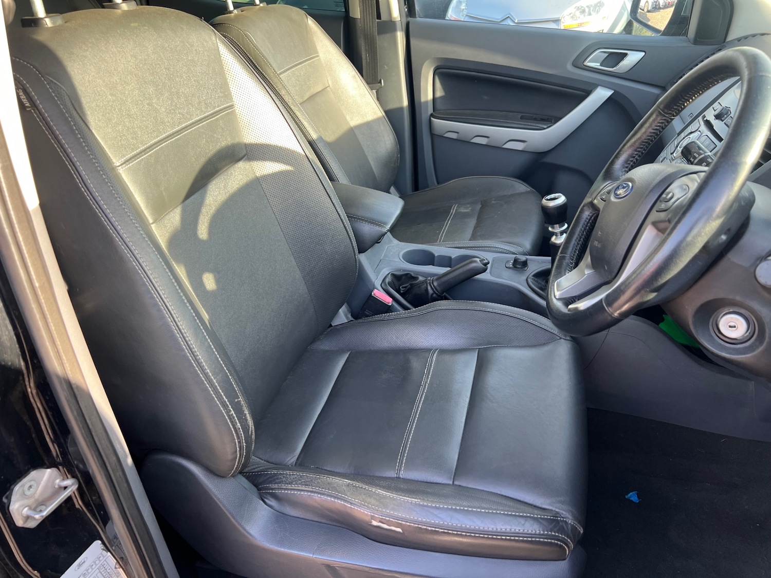 Used Ford Ranger 2013 for sale - 75667775: Photo 11