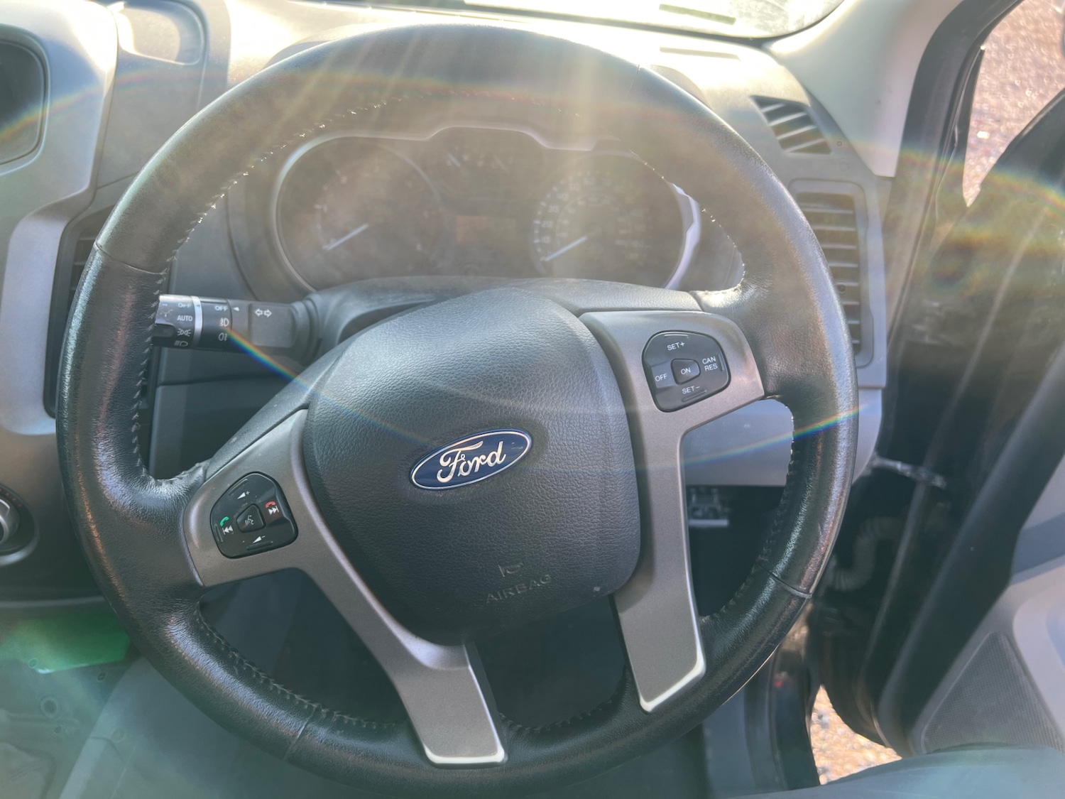 Used Ford Ranger 2013 for sale - 75667775: Photo 12