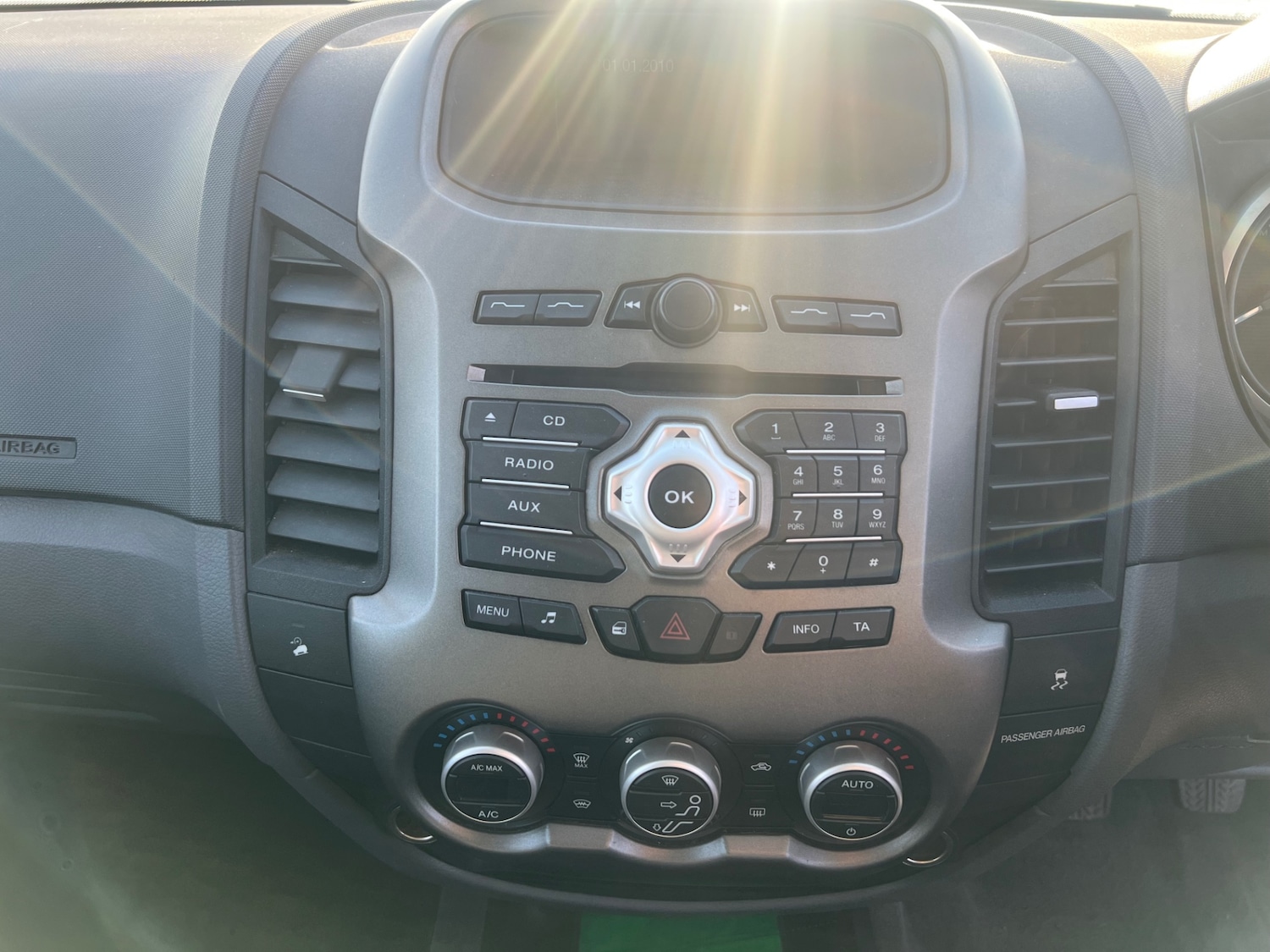 Used Ford Ranger 2013 for sale - 75667775: Photo 13