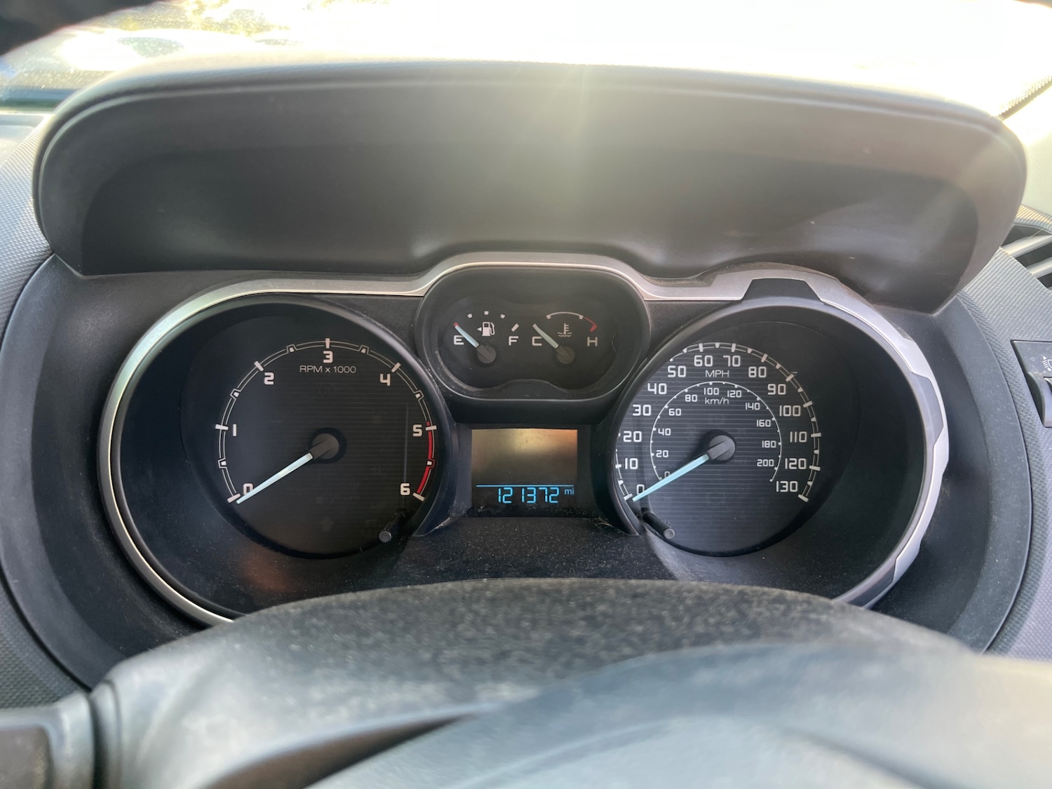 Used Ford Ranger 2013 for sale - 75667775: Photo 14