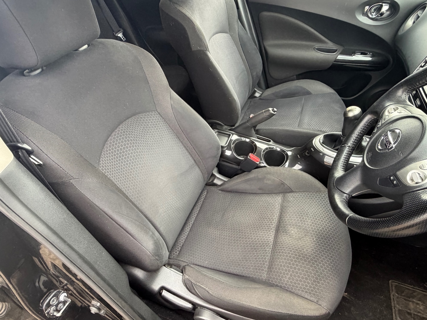 Used Nissan Juke 2013 for sale - 77707358: Photo 11