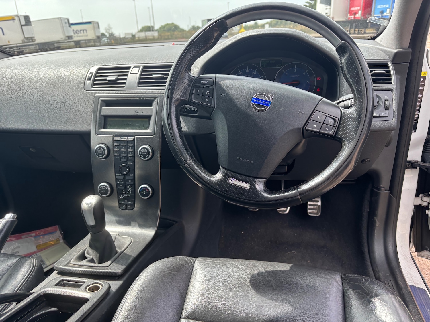 Vehicle 11