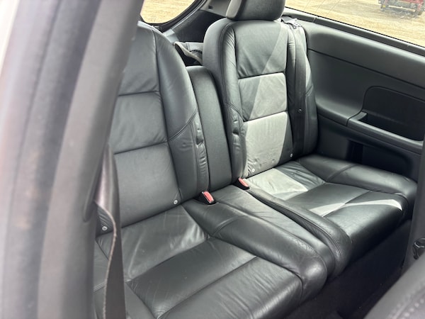Used Volvo C30 2008 for sale - 75524231: Photo 12