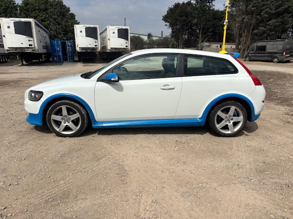 Used Volvo C30 2008 for sale - 75524231: Photo 6