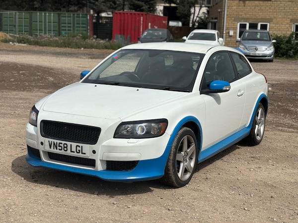 Used Volvo C30 2008 for sale - 75524231: Photo 7