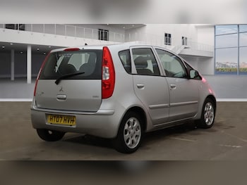 Used Mitsubishi Colt 2007 for sale - 75616486: Photo