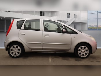 Used Mitsubishi Colt 2007 for sale - 75616486: Photo