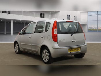 Used Mitsubishi Colt 2007 for sale - 75616486: Photo