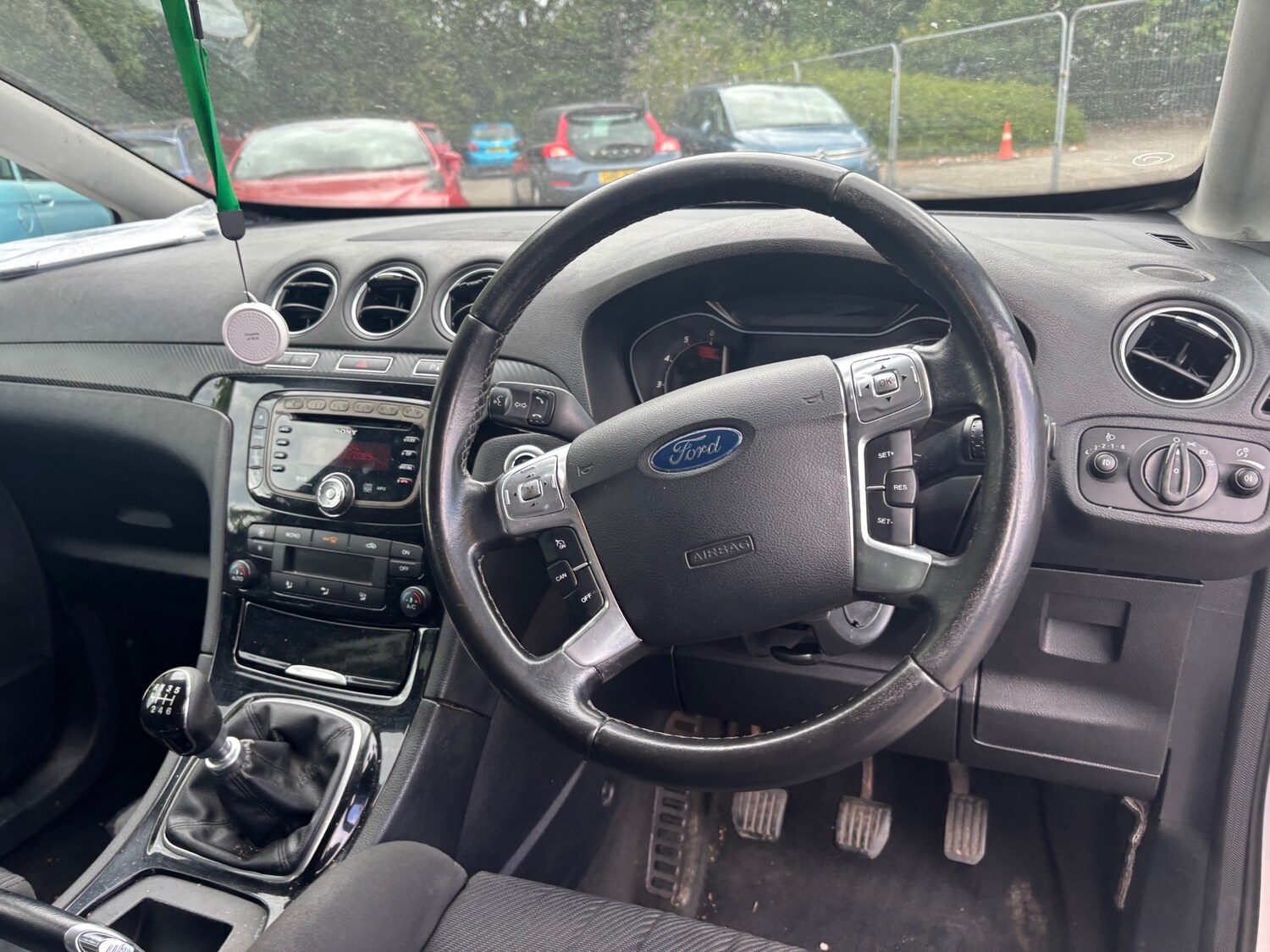 Used Ford S-Max 2014 for sale - 77357572: Photo 10