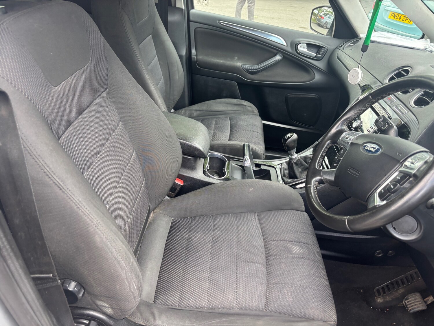 Used Ford S-Max 2014 for sale - 77357572: Photo 9