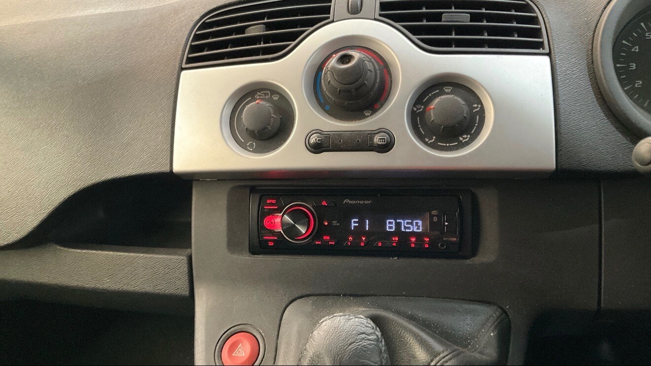 Used Renault Kangoo 2012 for sale - 77676447: Photo 10