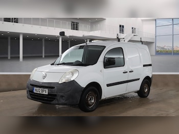 Used Renault Kangoo 2012 for sale - 77676447: Photo