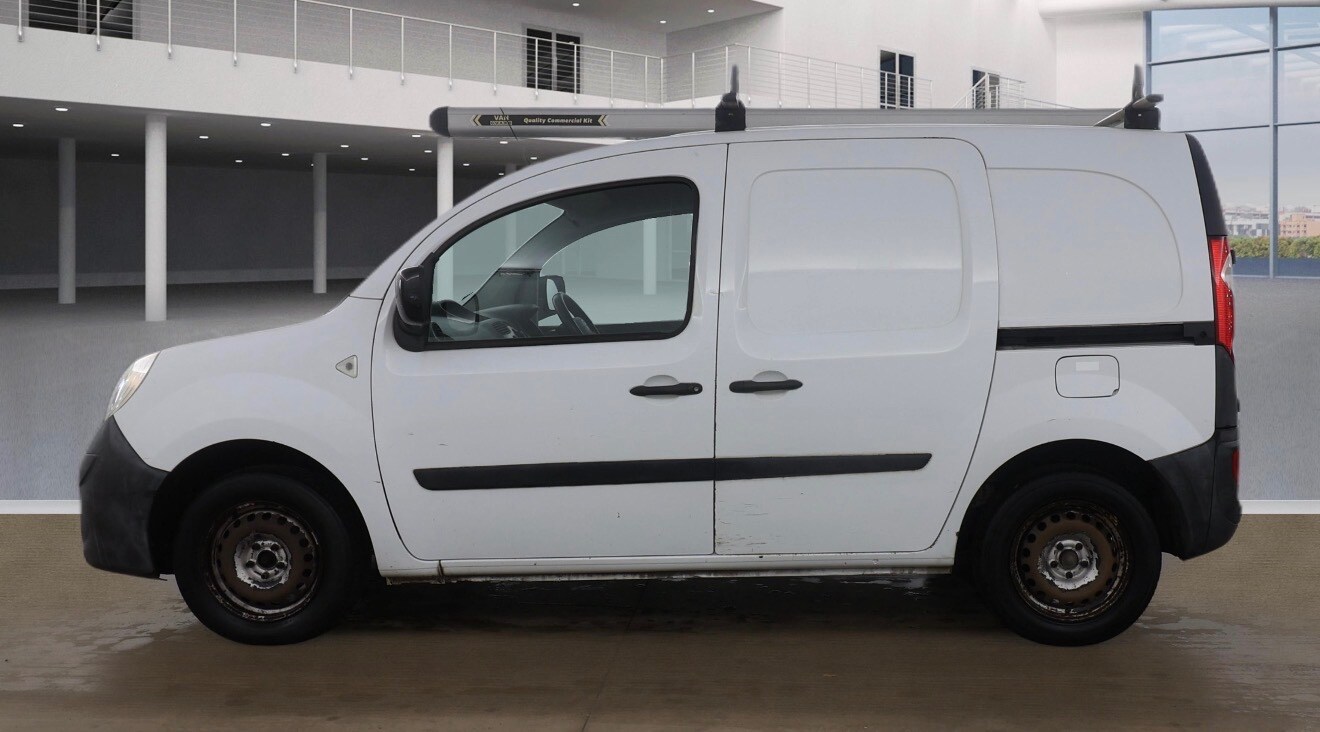 Used Renault Kangoo 2012 for sale - 77676447: Photo 5