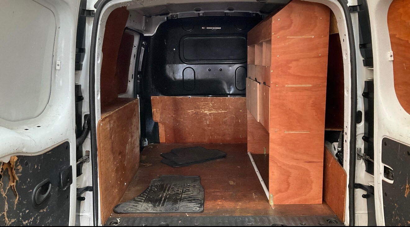 Used Renault Kangoo 2012 for sale - 77676447: Photo 6