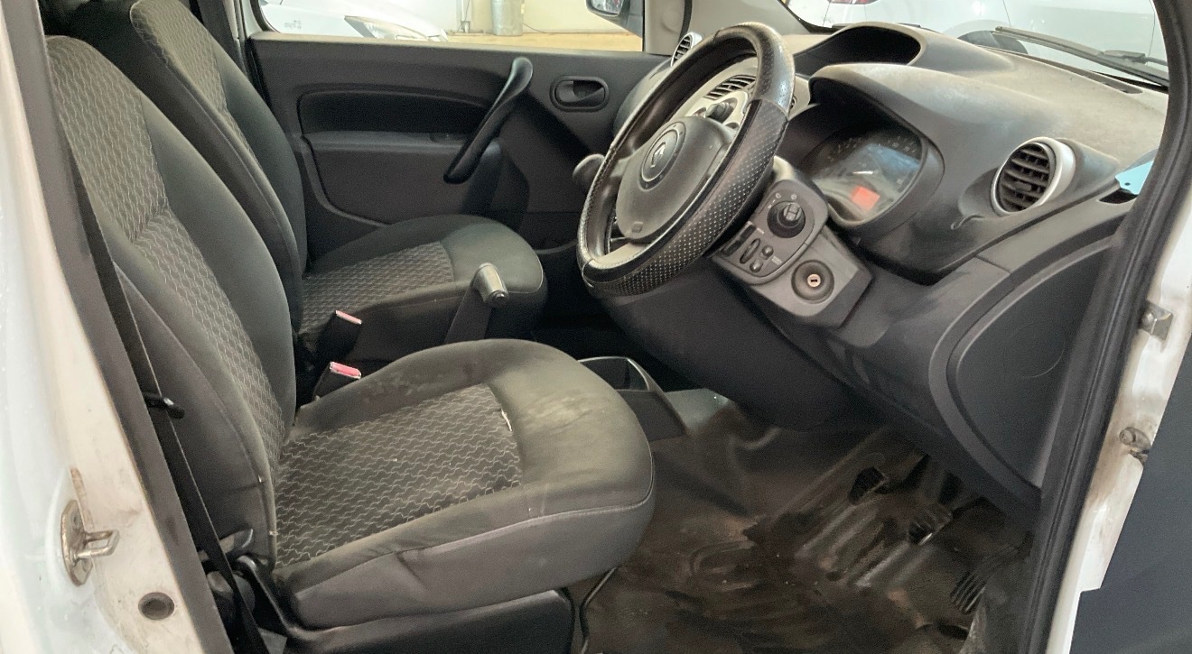 Used Renault Kangoo 2012 for sale - 77676447: Photo 8