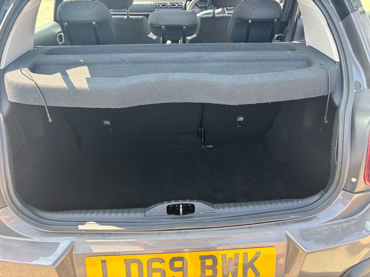Vehicle 11
