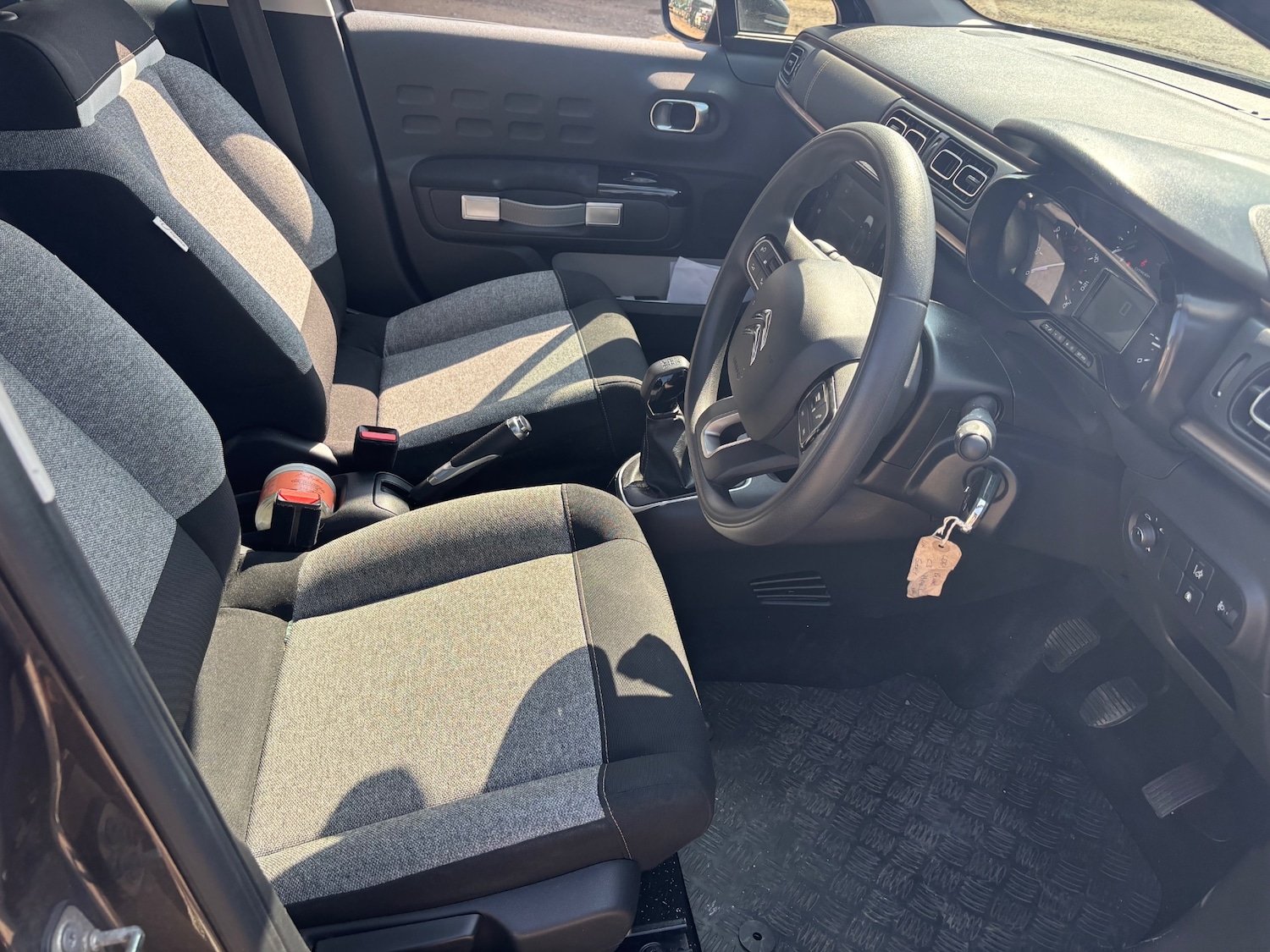 Vehicle 13
