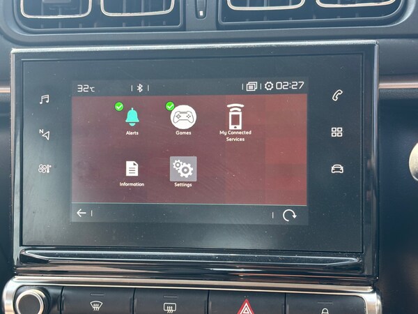 Used Citroen C3 2020 for sale - 75529942: Photo 18