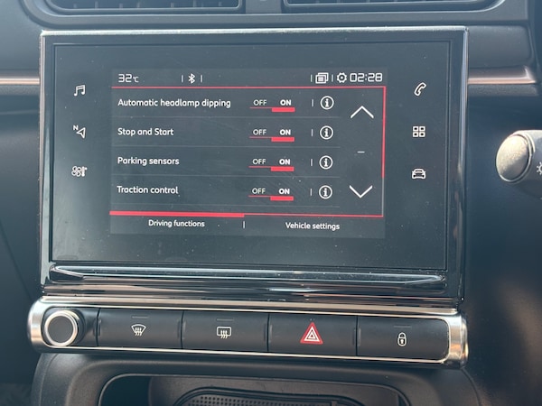 Used Citroen C3 2020 for sale - 75529942: Photo 19