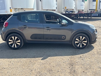Used Citroen C3 2020 for sale - 75529942: Photo