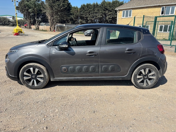 Used Citroen C3 2020 for sale - 75529942: Photo 6