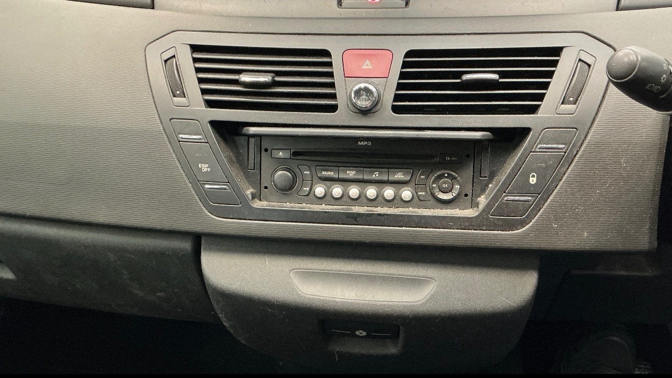 Used Citroen Grand C4 Picasso 2008 for sale - 78123356: Photo 10