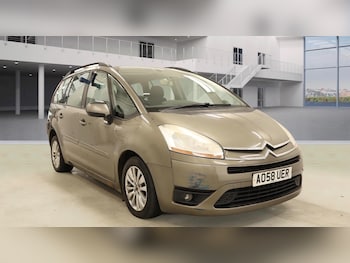 Used Citroen Grand C4 Picasso 2008 for sale - 78123356: Photo