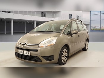 Used Citroen Grand C4 Picasso 2008 for sale - 78123356: Photo