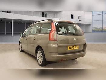 Used Citroen Grand C4 Picasso 2008 for sale - 78123356: Photo