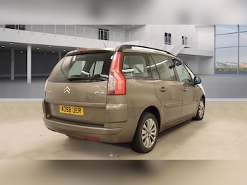 Used Citroen Grand C4 Picasso 2008 for sale - 78123356: Photo