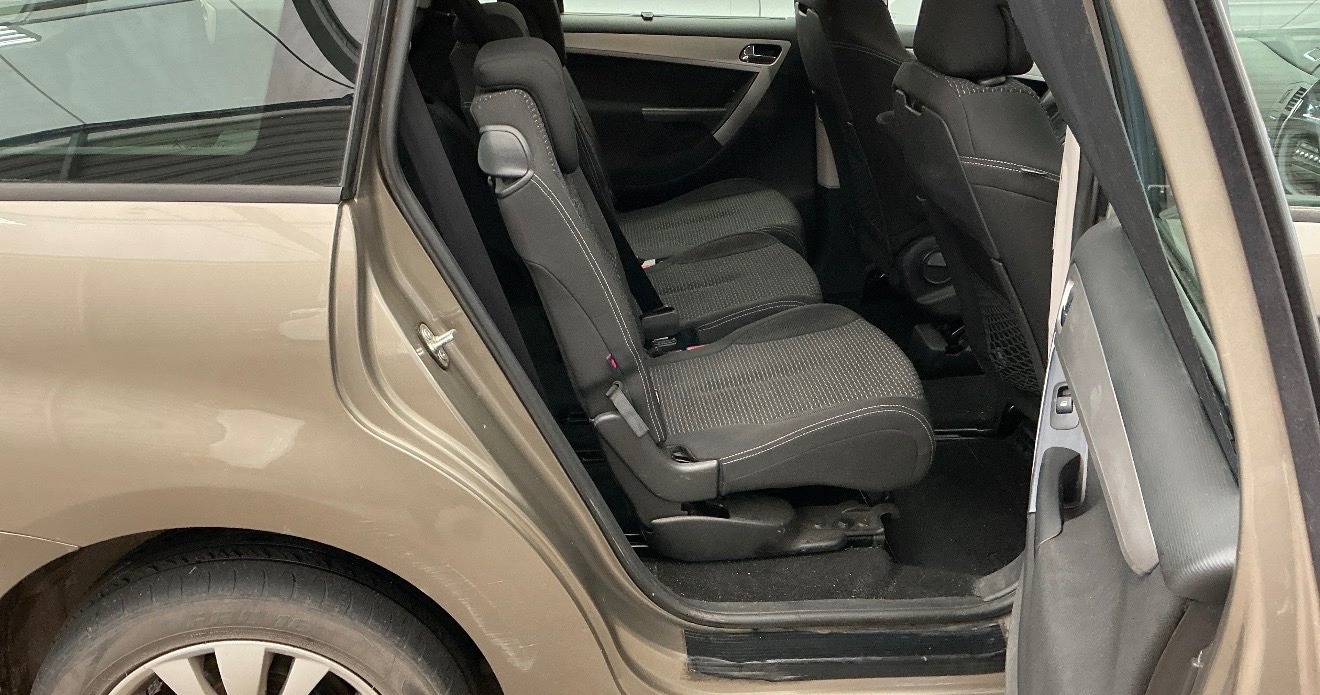 Used Citroen Grand C4 Picasso 2008 for sale - 78123356: Photo 8