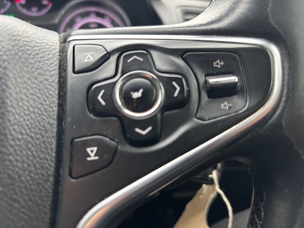Used Vauxhall Insignia 2015 for sale - 75614300: Photo 13