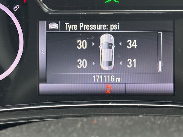 Used Vauxhall Insignia 2015 for sale - 75614300: Photo 16