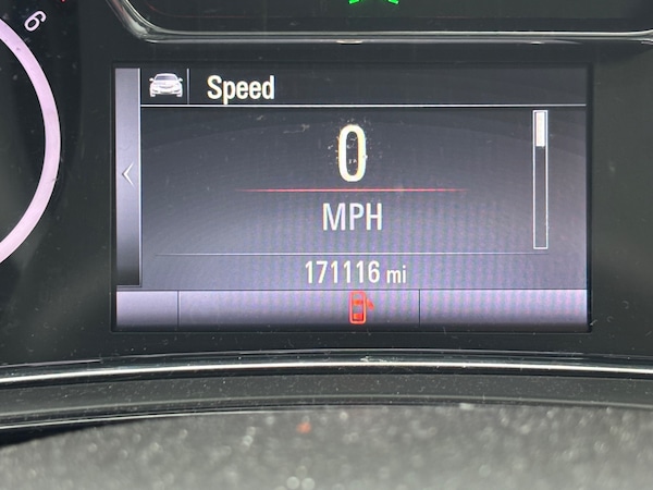Used Vauxhall Insignia 2015 for sale - 75614300: Photo 17