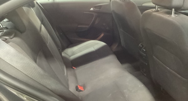 Used Vauxhall Insignia 2012 for sale - 75614508: Photo 5