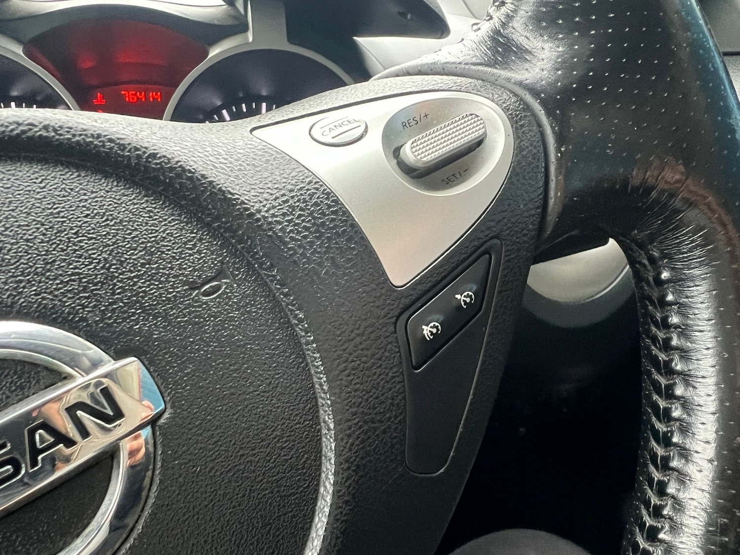 Used Nissan Juke 2011 for sale - 76594848: Photo 15