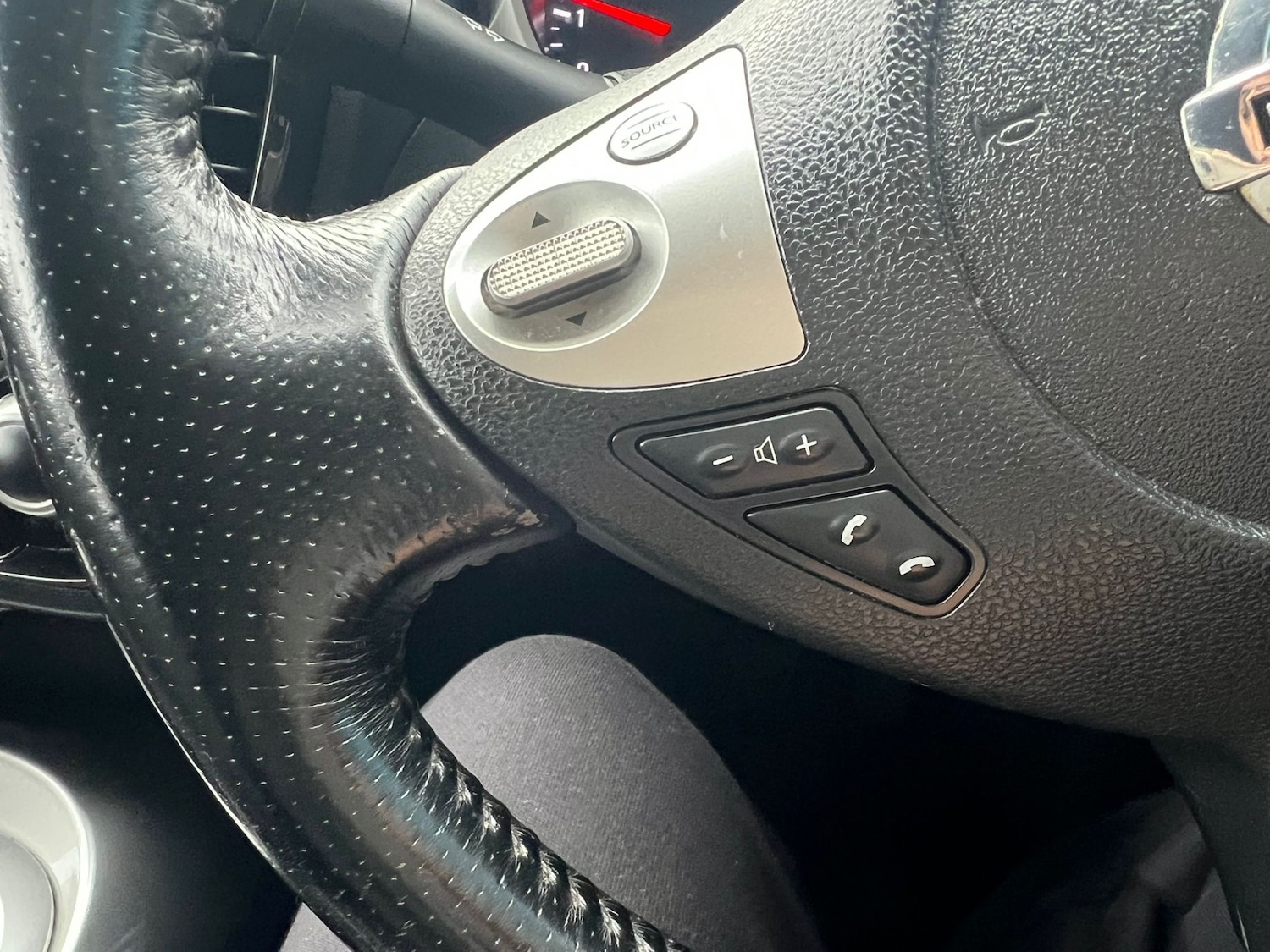 Used Nissan Juke 2011 for sale - 76594848: Photo 16