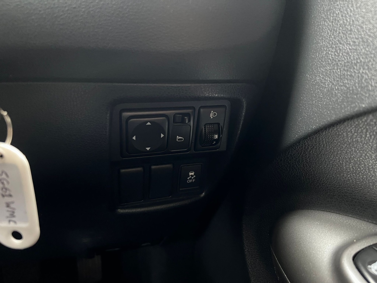 Used Nissan Juke 2011 for sale - 76594848: Photo 18