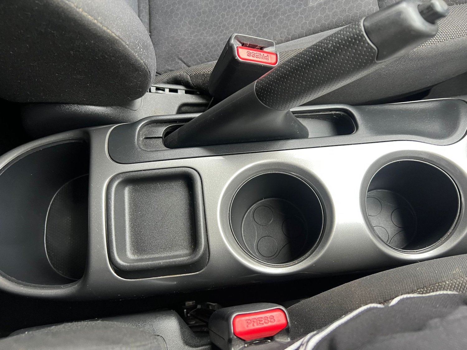 Used Nissan Juke 2011 for sale - 76594848: Photo 19