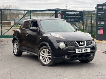 2011 (61) - 1.6 Acenta 5dr [Sport Pack]